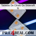 Sildenafil Citrate Tablets Ip 25